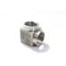 SS Elbow Solid Body Female Thread Stainless Steel 304